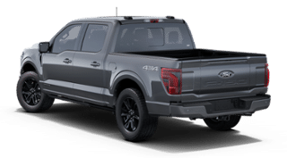 2025 Ford F-150® External Image 3